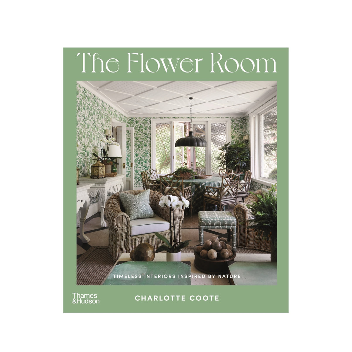 The Flower Room