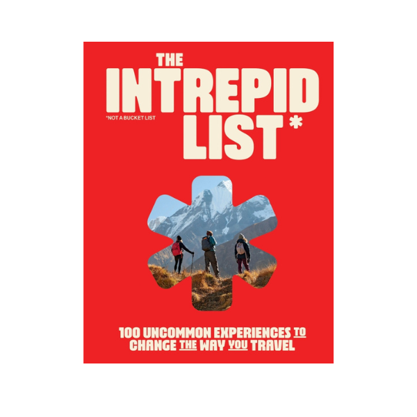 The Intrepid List