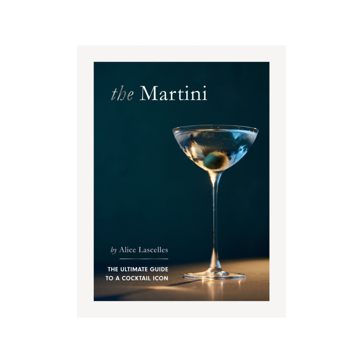 The Martini