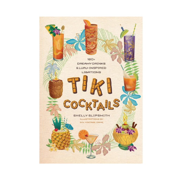 Tiki Cocktails