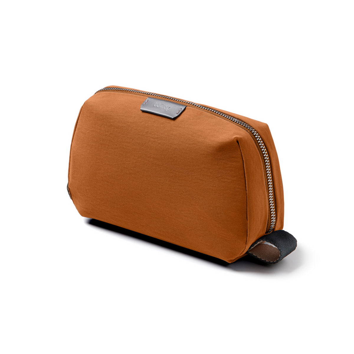 Toiletry Kit Plus / Bronze