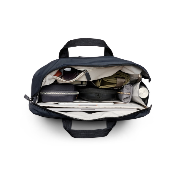 Tokyo Work Bag / Navy