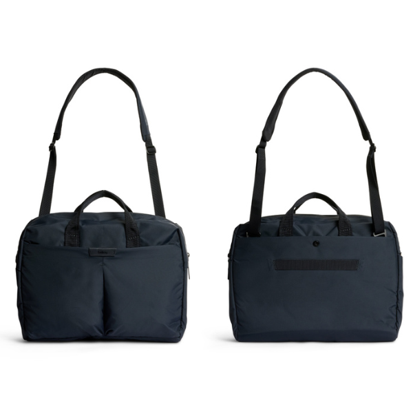 Tokyo Work Bag / Navy