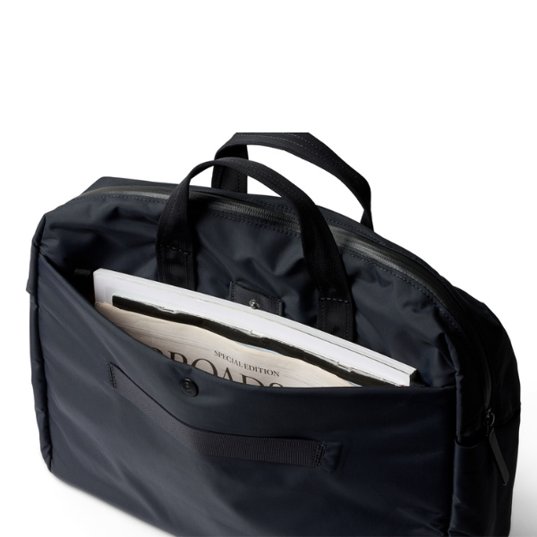 Tokyo Work Bag / Navy