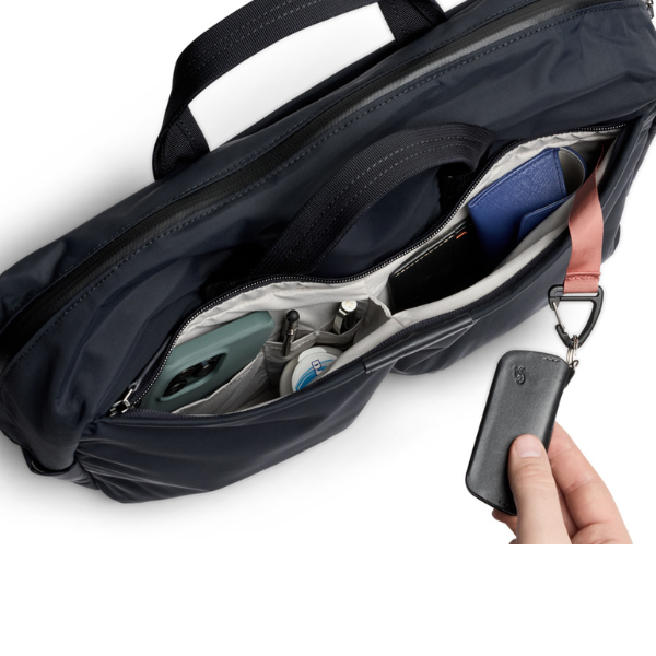 Tokyo Work Bag / Navy