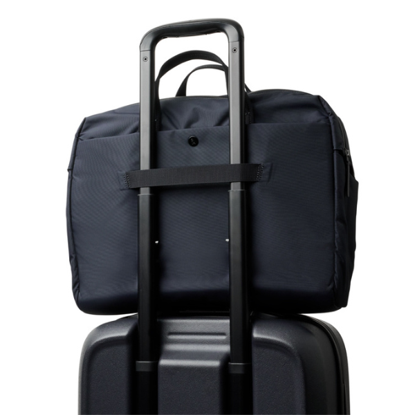 Tokyo Work Bag / Navy