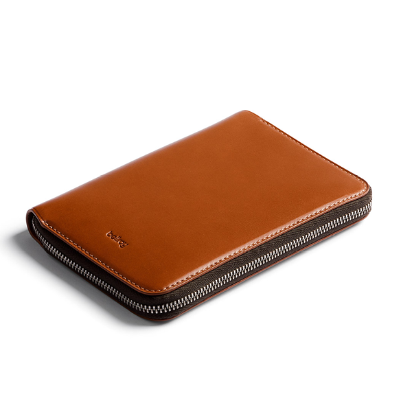 Travel Folio / Caramel