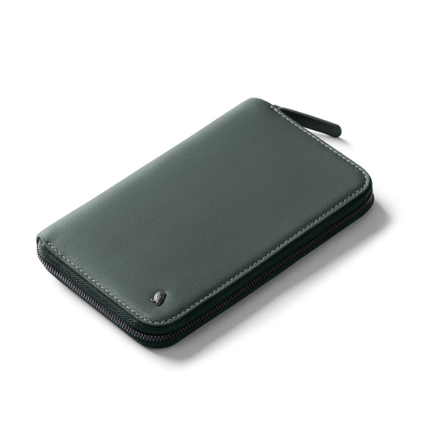 Travel Folio / Everglade