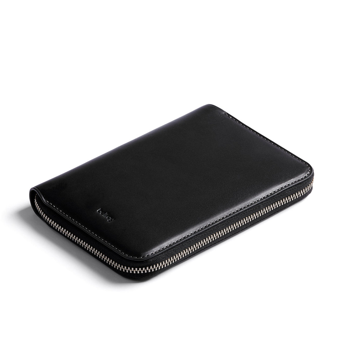 Travel Folio / Black