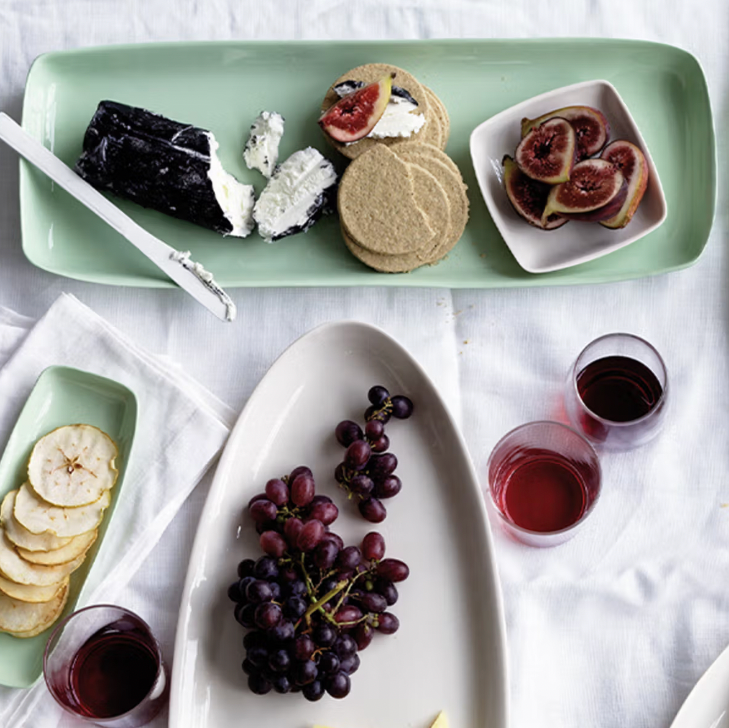 Tray Platter / Pistachio