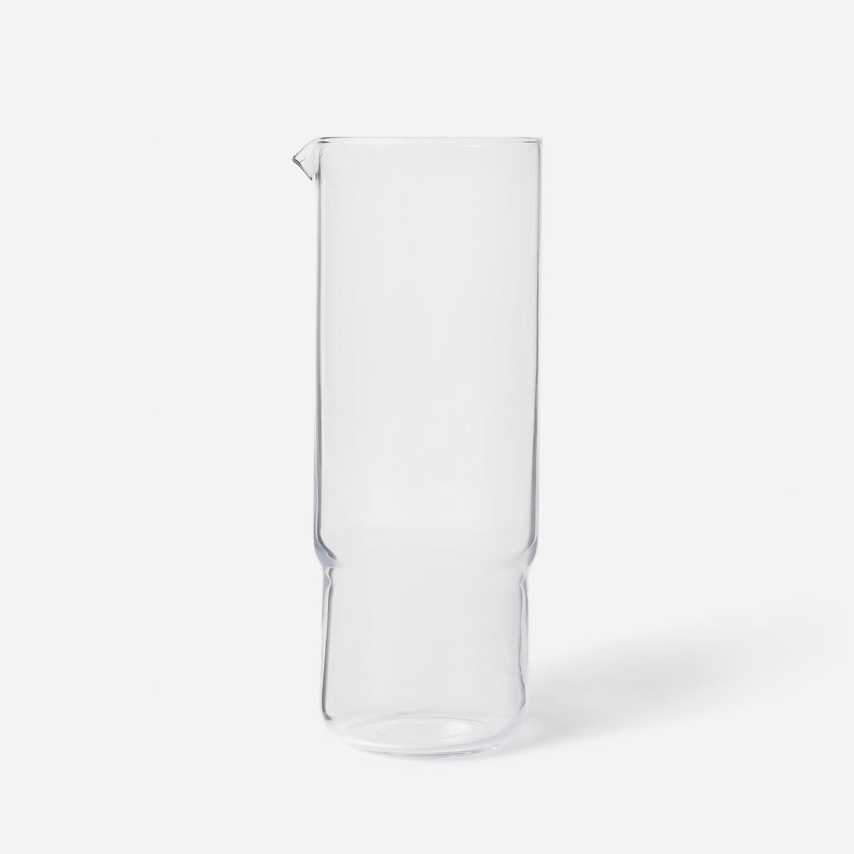 Piccadilly Carafe / Clear