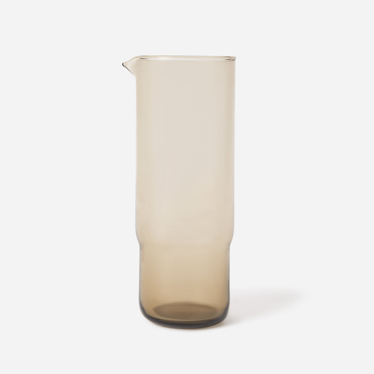 Piccadilly Carafe / Smoke Brown