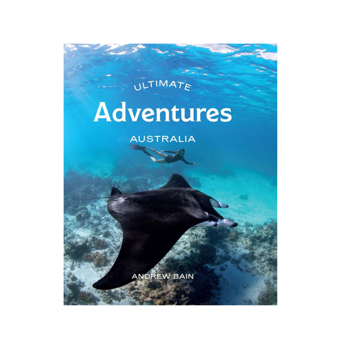 Ultimate Adventures: Australia