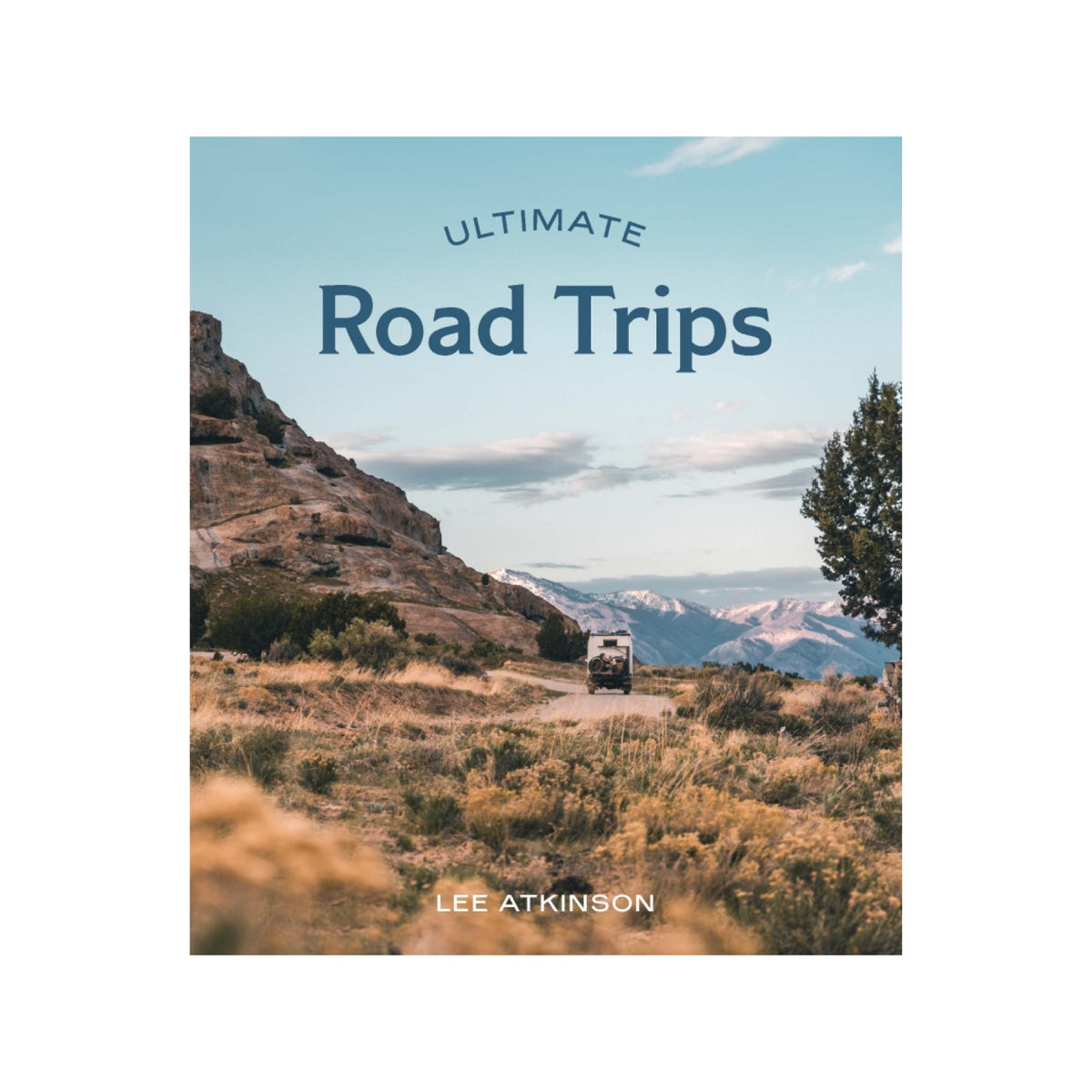 Ultimate Road Trips