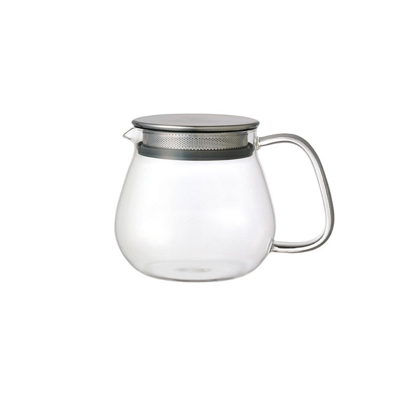 Unitea One Touch Teapot 460ml