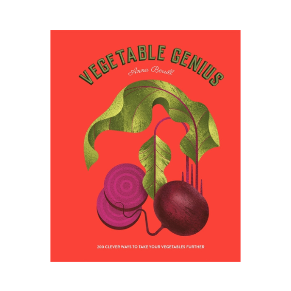 Vegetable Genius