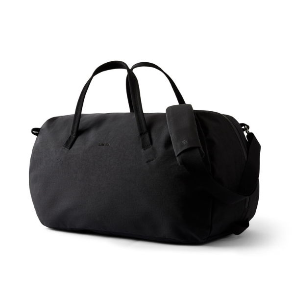 Venture Duffel 55L / Black