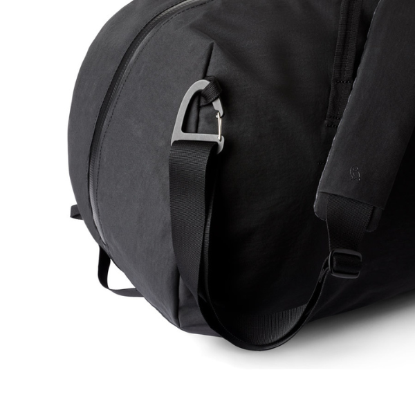 Venture Duffel 55L / Black