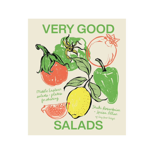Very Good Salads