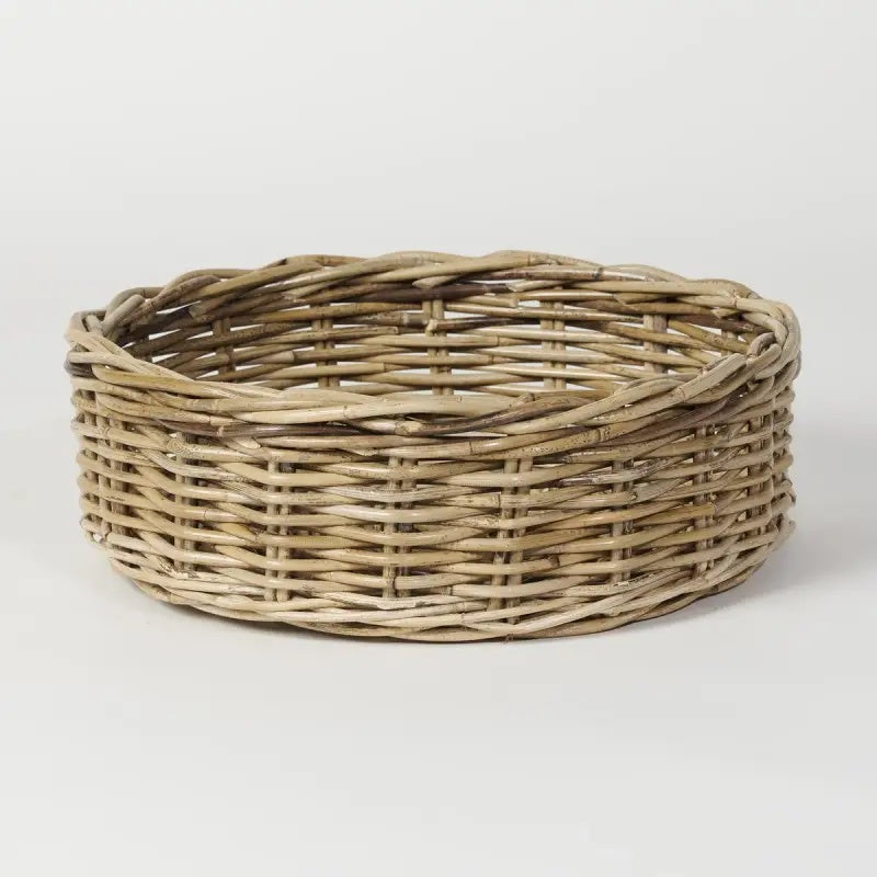 Waldorf Round Basket / Large