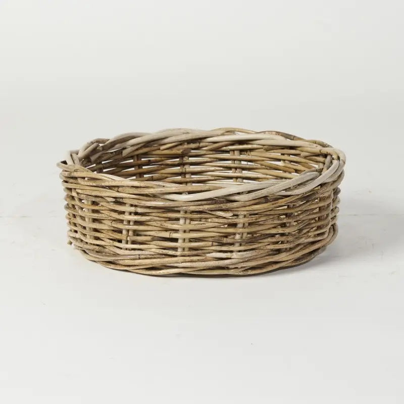 Waldorf Round Basket / Medium