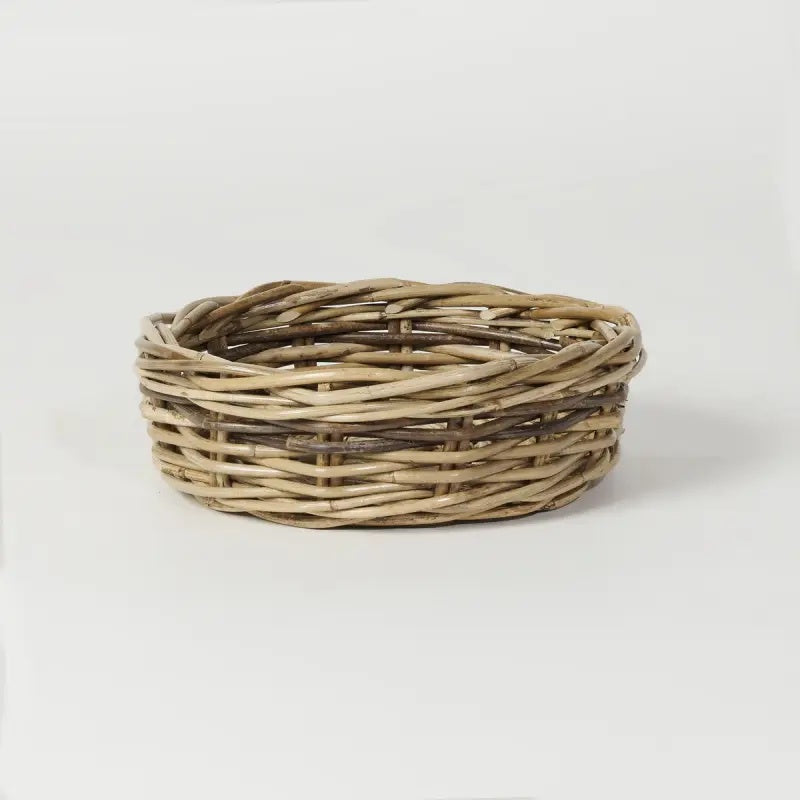 Waldorf Round Basket / Small