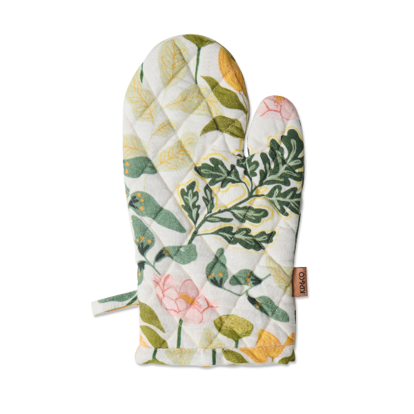 Wander Oven Mitt