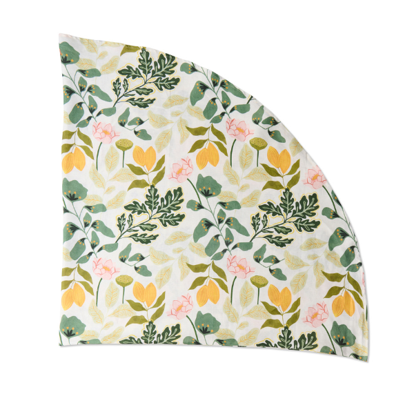 Wander Round Tablecloth