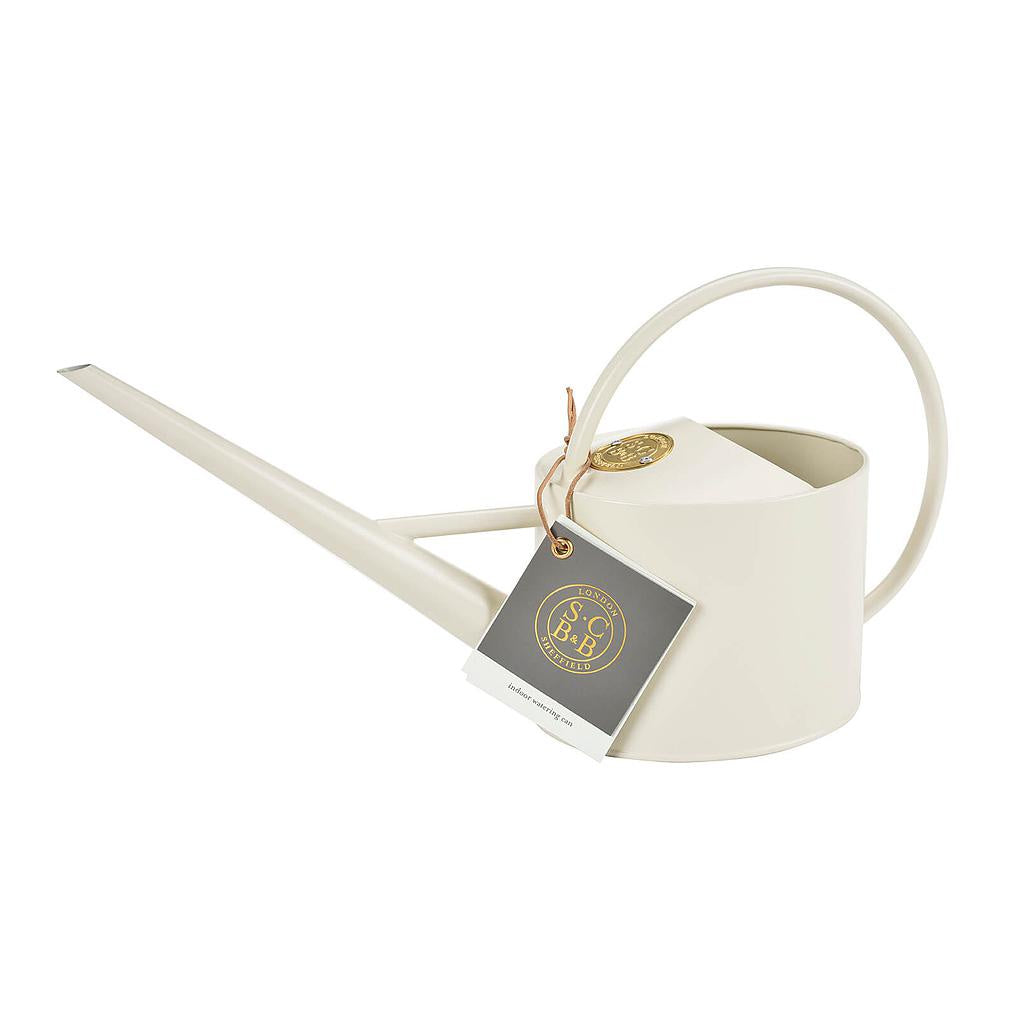 Sophie Conran Indoor Watering Can / Buttermilk