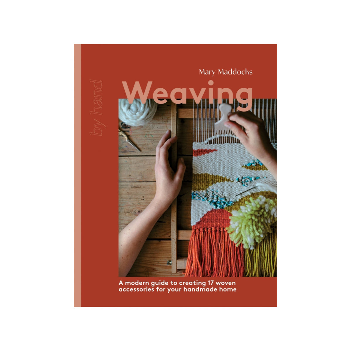 Weaving