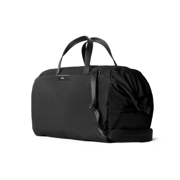 Classic Weekender 45L / Black