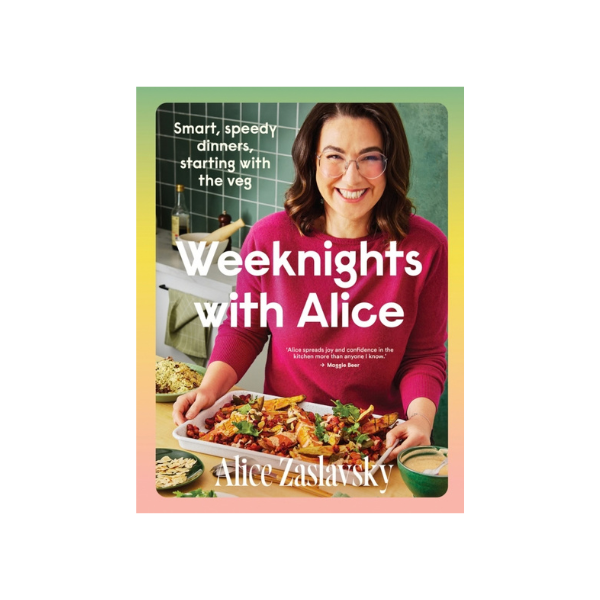 Weeknights With Alice