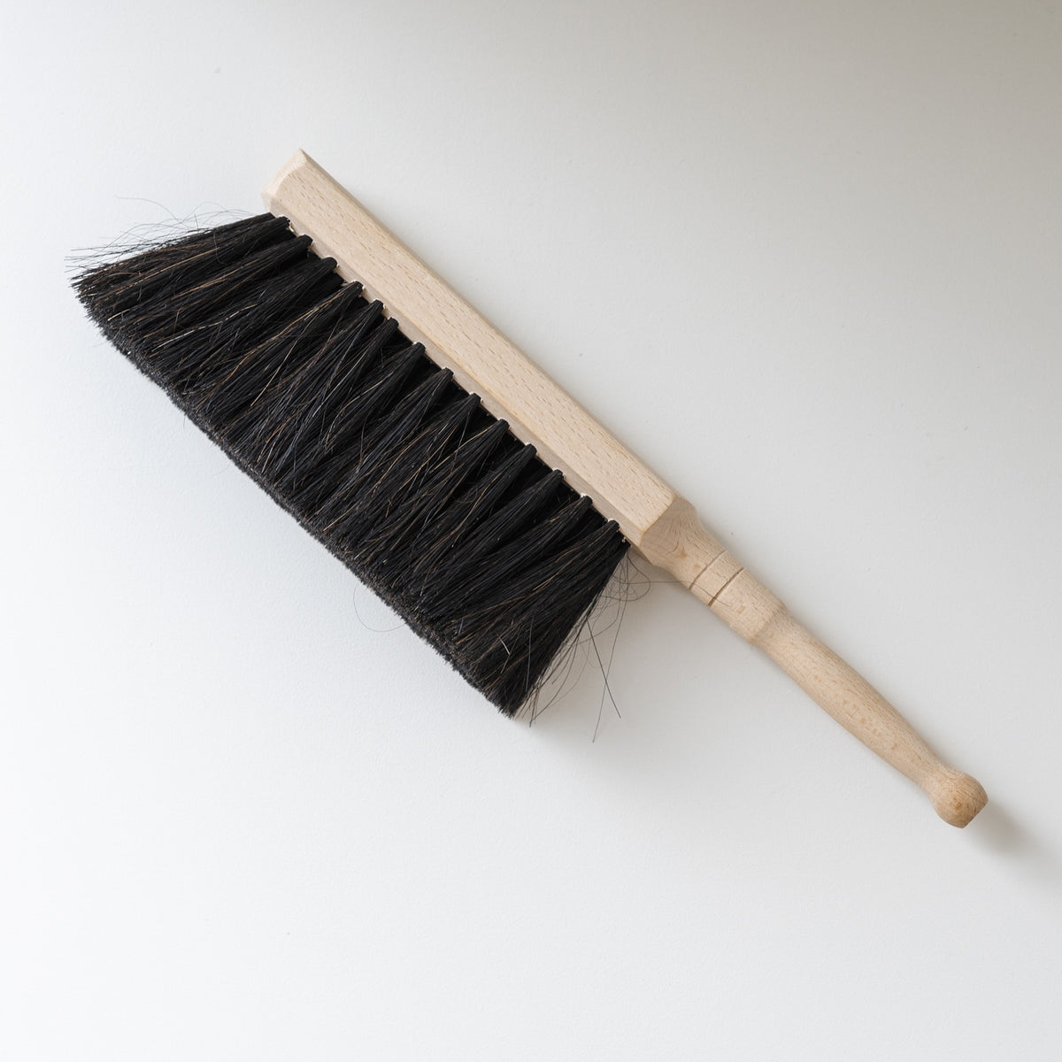 Horse Hair Brush / Raw