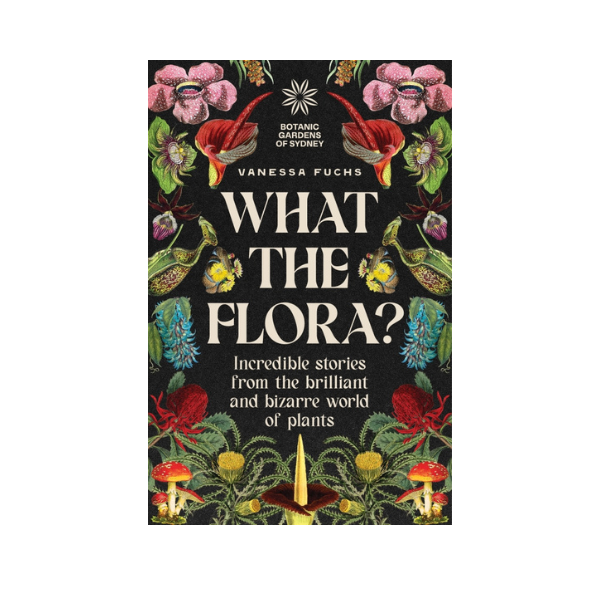 What The Flora?