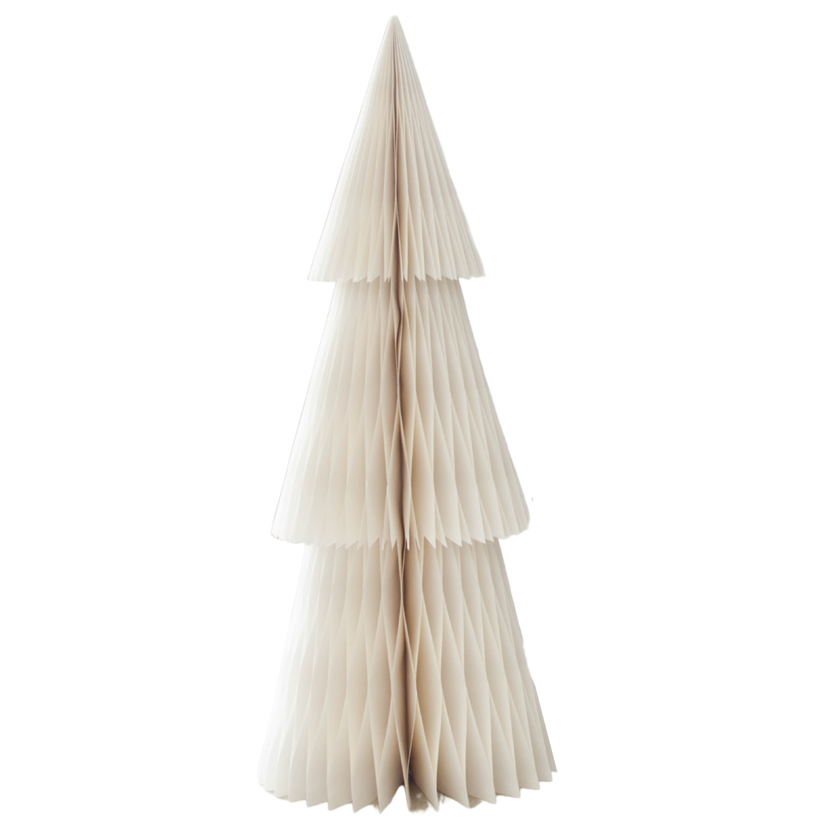 Deluxe Standing Tree 95cm / Off White