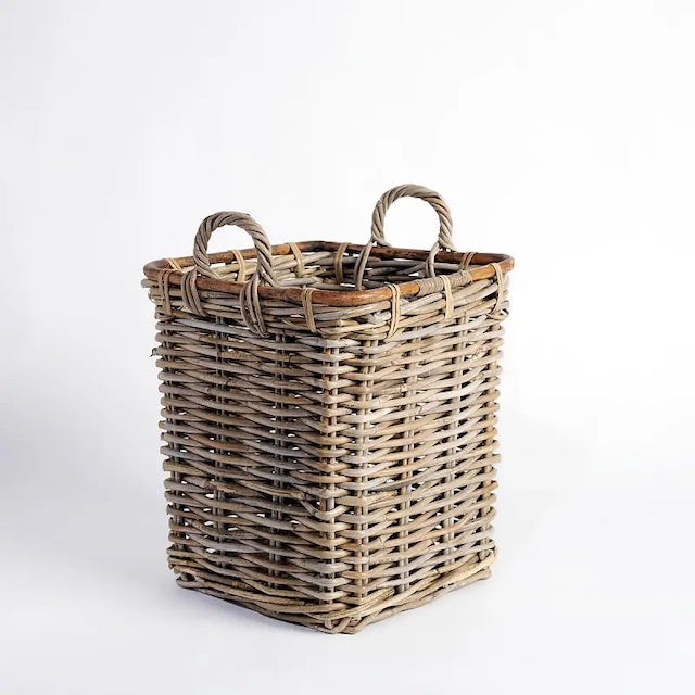 Nobu Square Basket / Small