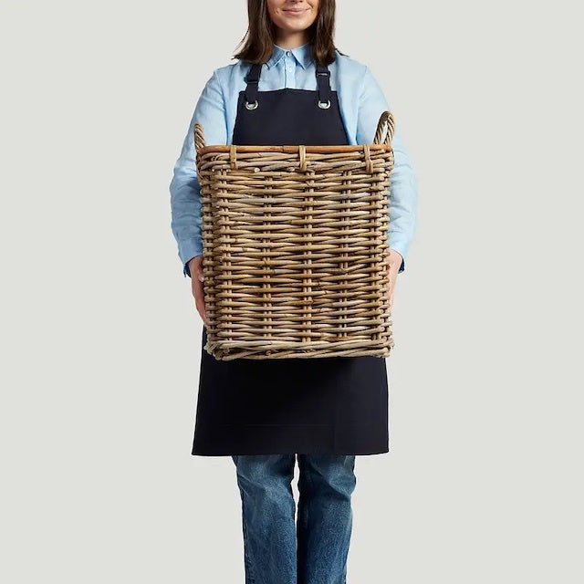 Nobu Square Basket / Medium