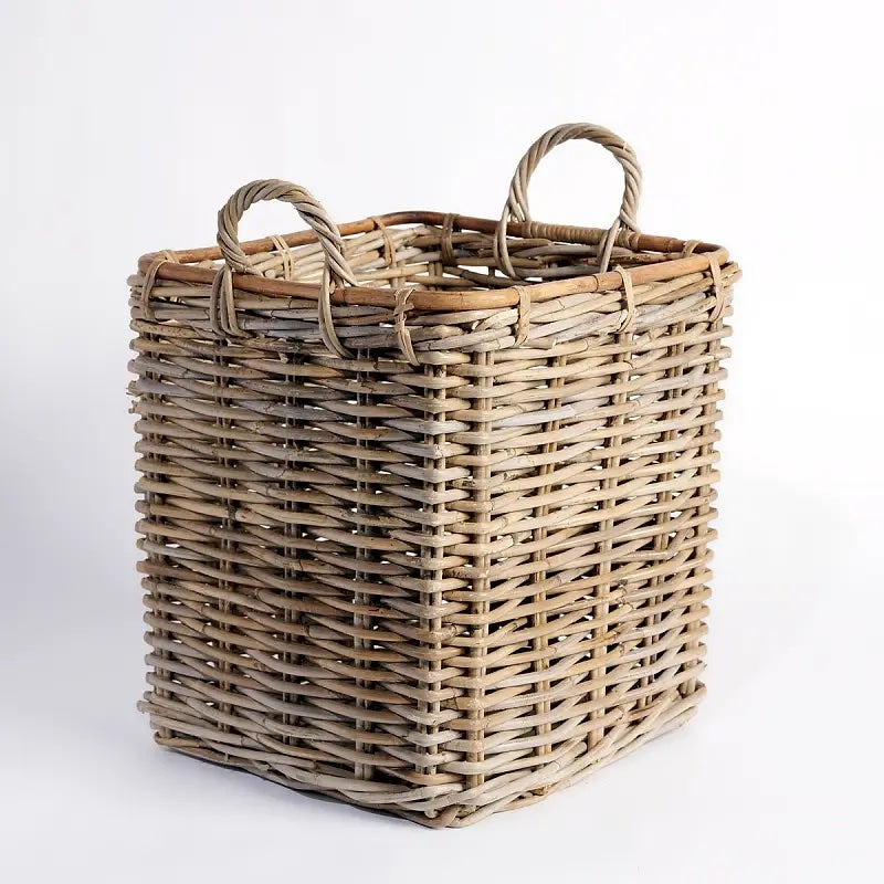 Nobu Square Basket / Medium