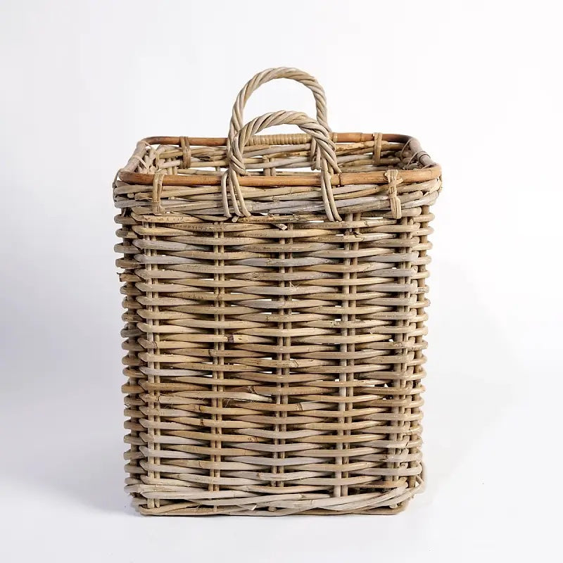 Nobu Square Basket / Medium