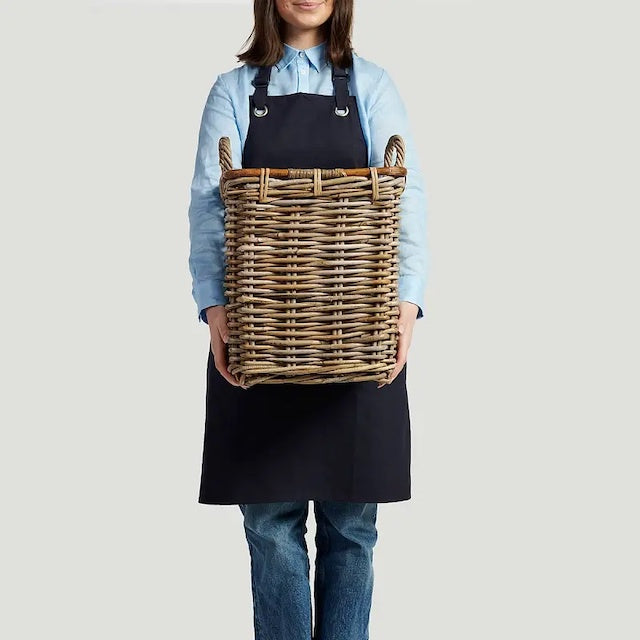 Nobu Square Basket / Small