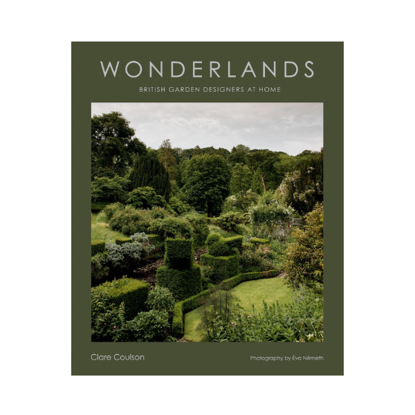 Wonderlands