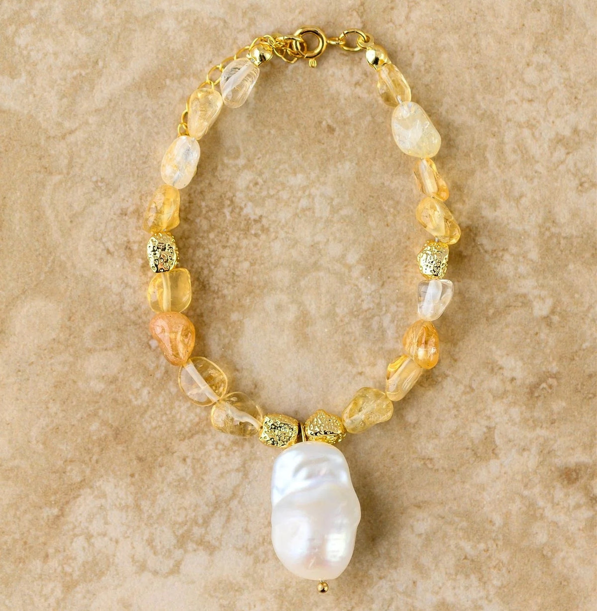 Orielle Bracelet