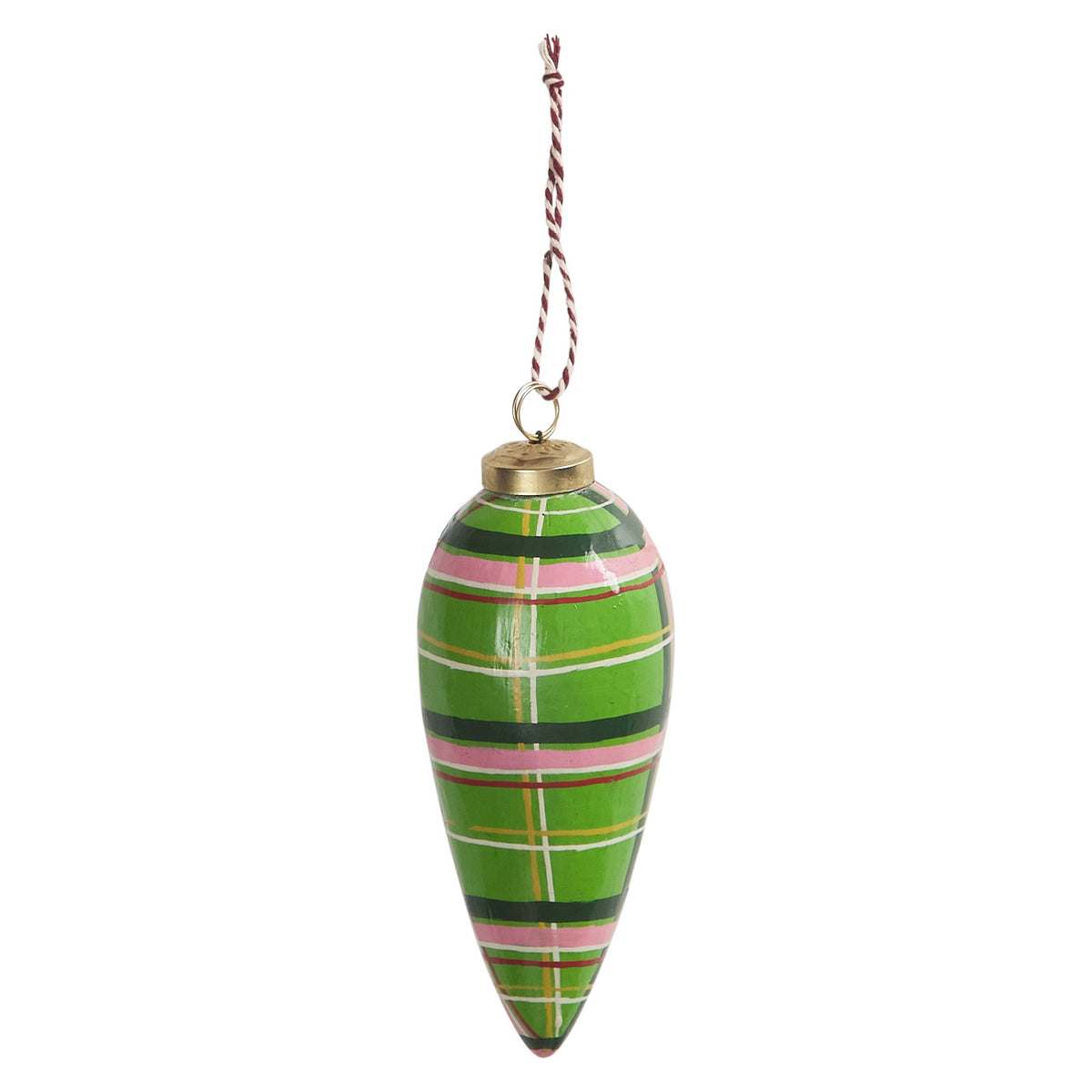 Stevie Decoration / Malachite