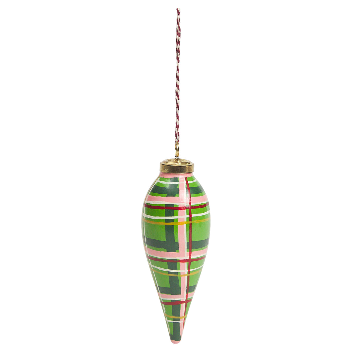 Stevie Decoration / Malachite