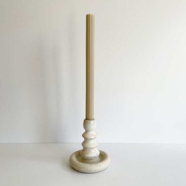 dreamy candle holder tall