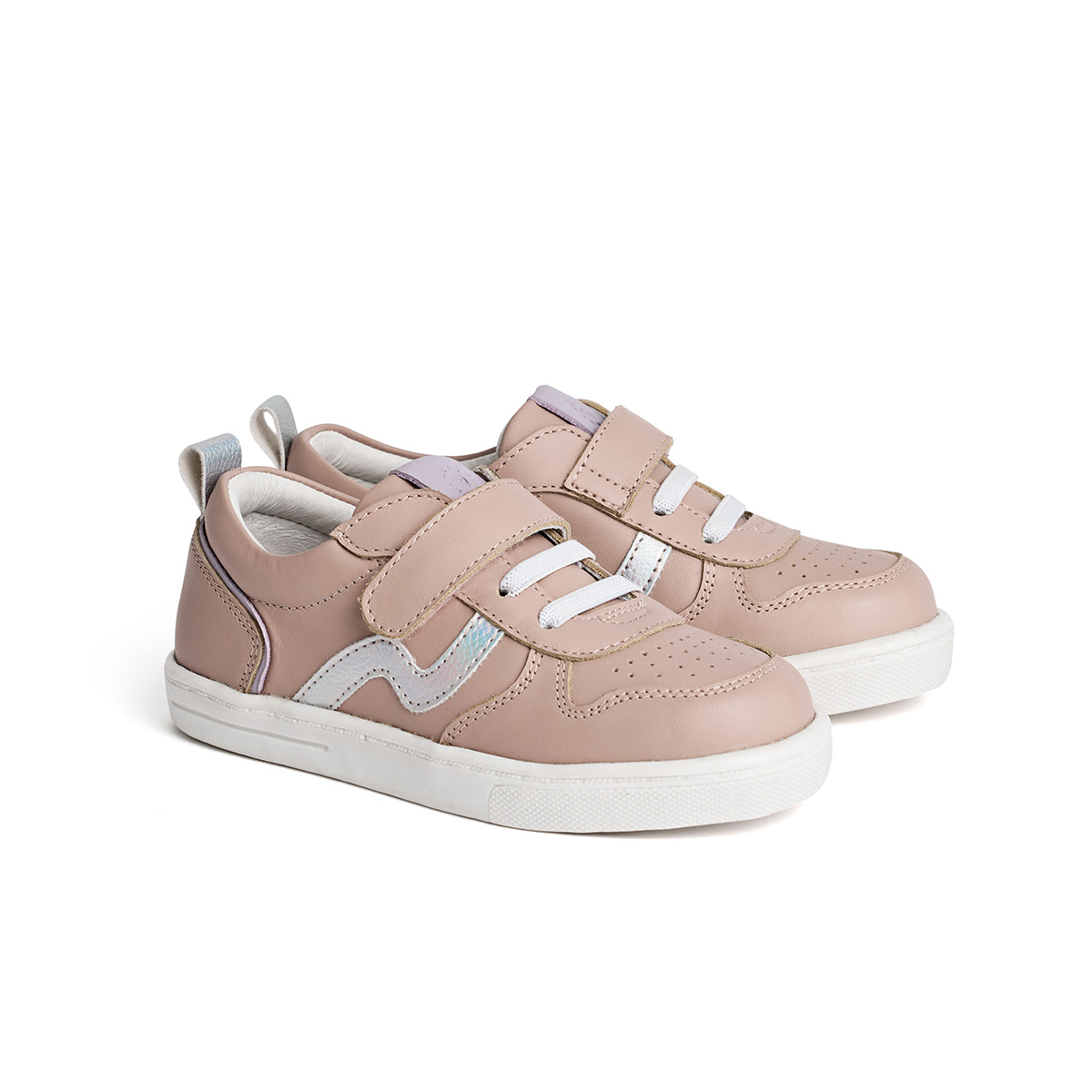 XO Trainer / Blush - Woodend General