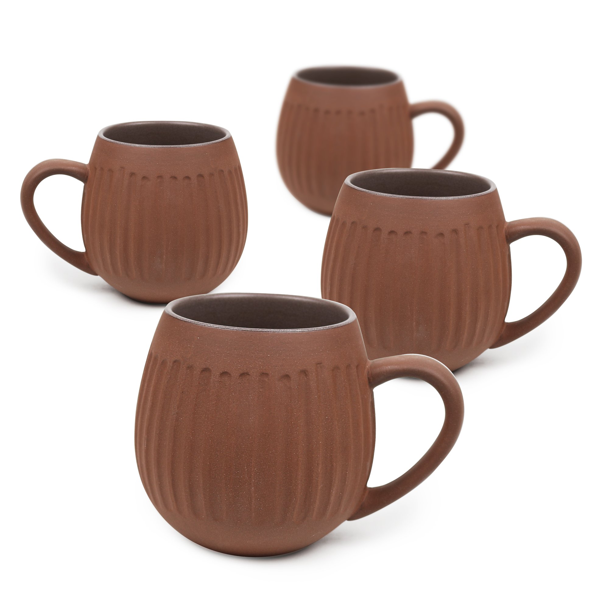 Tribe Mug Set