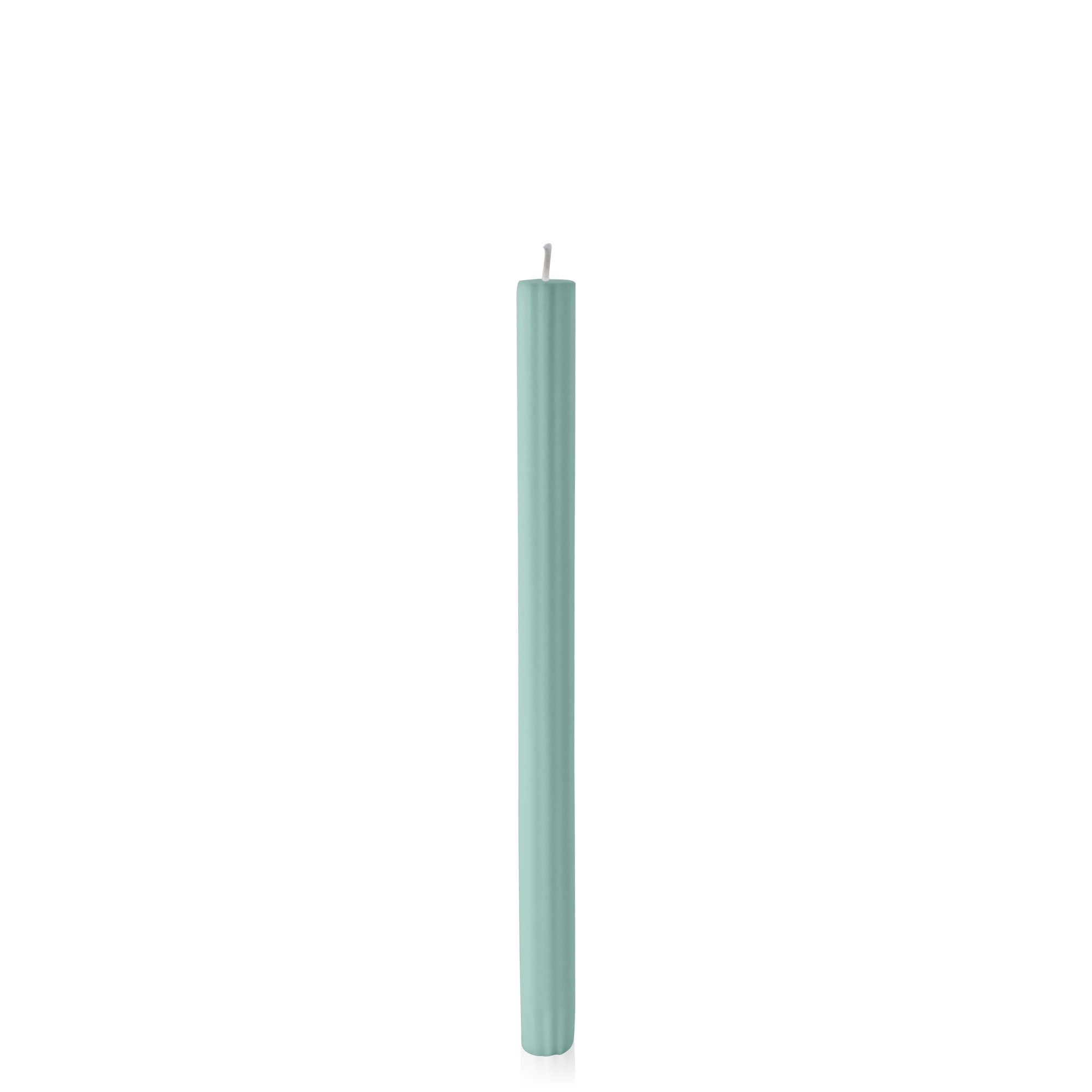 Fluted 30cm Dinner Candles