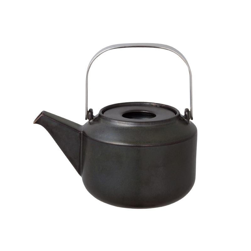 Leaves to Tea Teapot 600ml