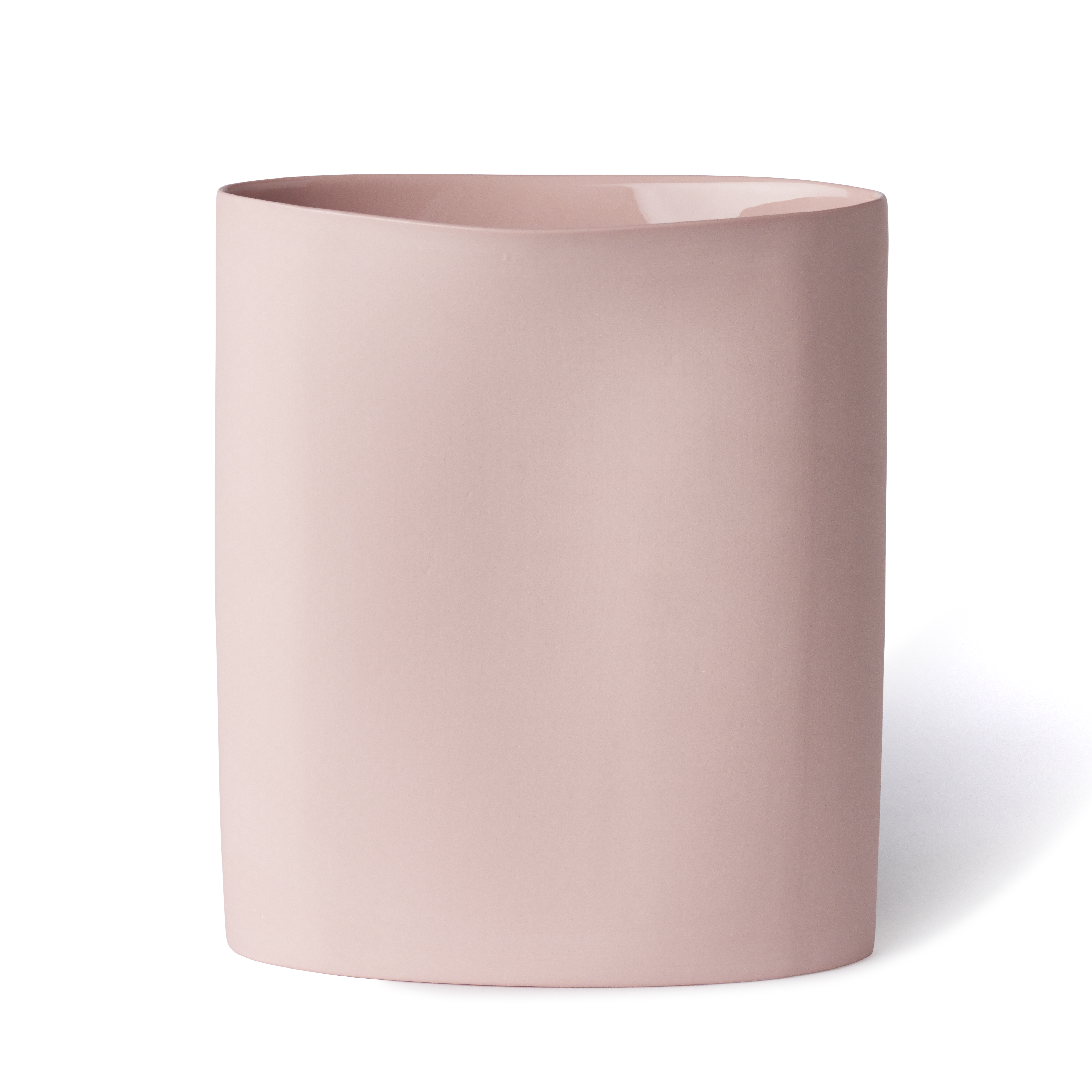 Vase Oval Large / Blossom